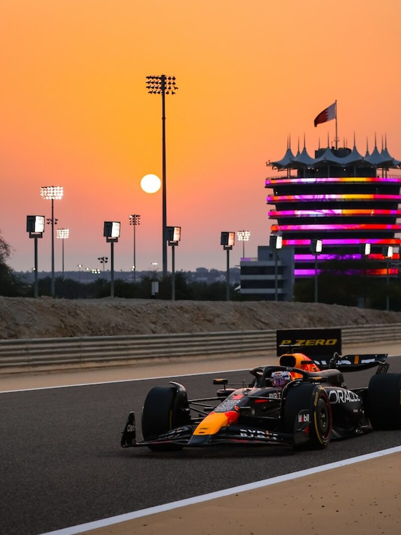 F1 Paddock Club 2026 season every Grand Prix poster